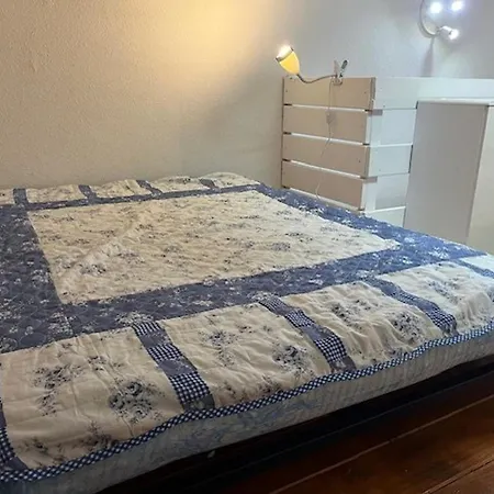 2 Pieces Climatise, 4e Etage, Terrasse, A Pied Des Commerces Et - Fr-1-749-38 * Агд